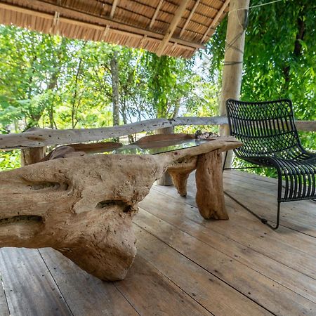 Driftwood Room At Pinang Island Μπάντα Άτσεχ Εξωτερικό φωτογραφία